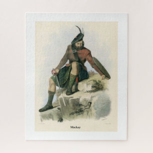 Clan MacKay