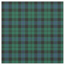 Clan MacKay Tartan