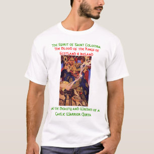 Clan-MacKinnon-Bevollmächtigenfrauen seit ANZEIGE T-Shirt