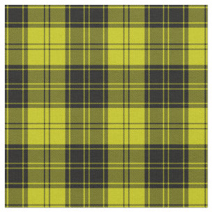 Clan MacLachlan Dress Tartan Pattern Stoff
