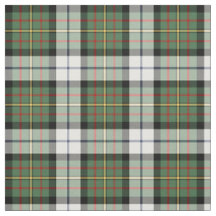Clan MacLaren Dress Tartan