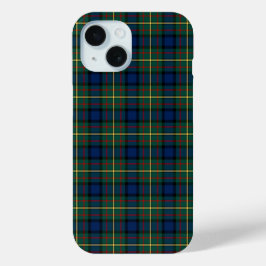 Clan MacLaren Tartan title_seo2