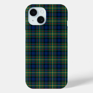 Clan MacLaren Tartan title_seo2