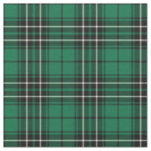 Clan MacLean von Duart Hunting Tartan