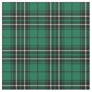 Clan MacLean von Duart JagdTartan Stoff