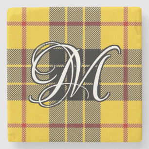 Clan MacLeod des Steinuntersetzer