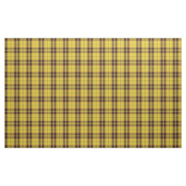 Clan MacLeod Tartan Stoff (Yard (91,4 cm))