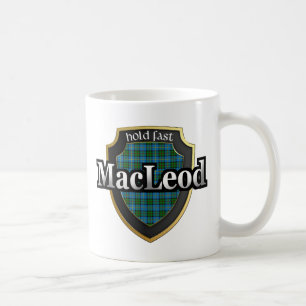 Clan MacLeod von Harris und von Kaffeetasse