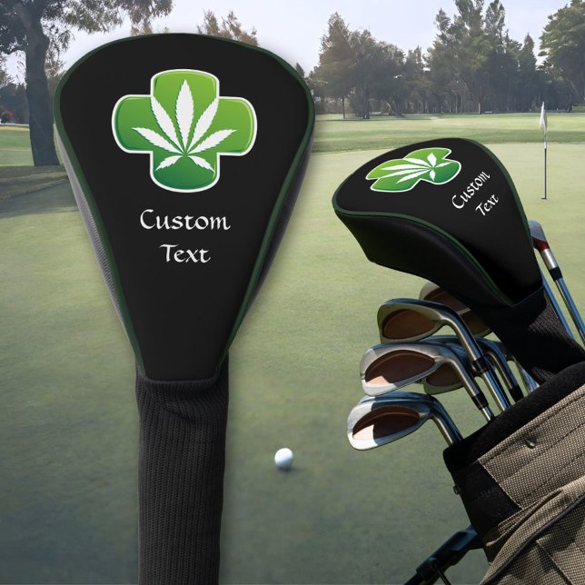 Clan MacLeod Wappen Golf Headcover (Von Creator hochgeladen)