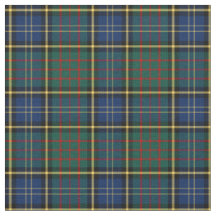 Clan MacMillan Modern Hunting Tartan
