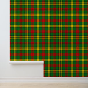 Clan MacMillan Tartan Tapete