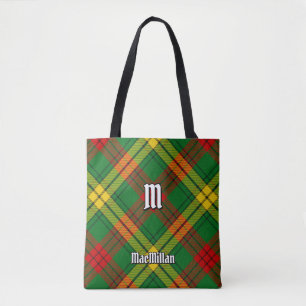Clan MacMillan Tartan Tasche