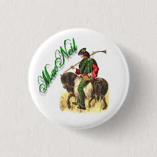 Clan MacNeil Scottish Dream Button