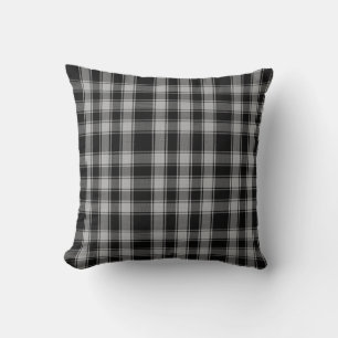 Clan Macphee Scottish Tartan Plaid Coussin
