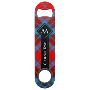 Clan MacTavish Tartan