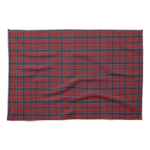 Clan MacTavish Tartan