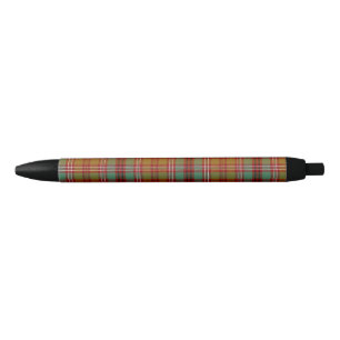 Clan McCall Tartan Kugelschreiber