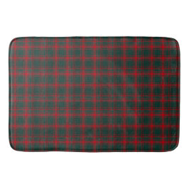 Clan Middleton Tartan Kariert Badematte