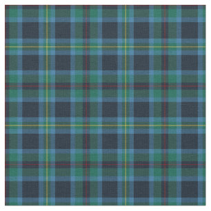 Clan-MillerTartan Stoff