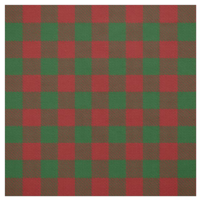 Clan Moncreiffe Moncrief schottisches Stoff (Muster)