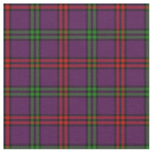 Clan-MontgomeryTartan Stoff