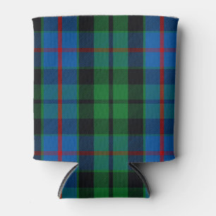 Clan Morrison Tartan Kariert Dosenkühler