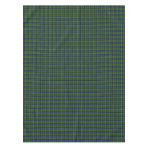 Clan Muir Tartan Tischdecke