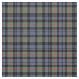 Clan Murray Ancient Tartan Stoff