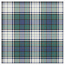 Clan Murray Dress Tartan