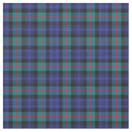 Clan Murray Modern Tartan Stoff