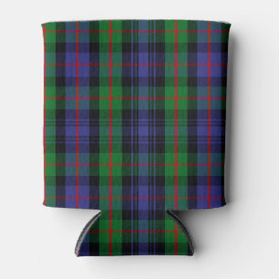 Clan Murray Tartan Kariert Dosenkühler