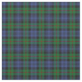 Clan Murray Tartan Stoff