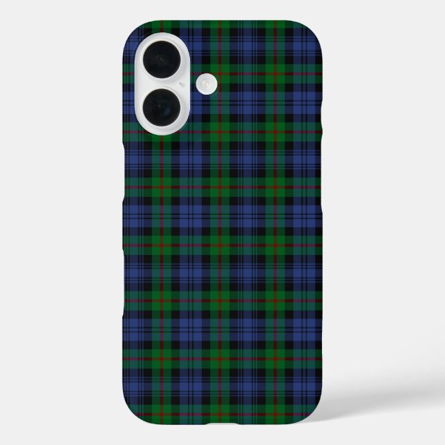 Clan Murray Tartan title_seo2 (Rückseite)
