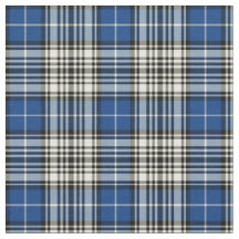 Clan Napier Tartan