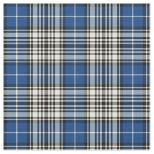 Clan-NapierTartan Stoff