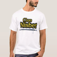Clan Nisbet Inspiriert Schottisch