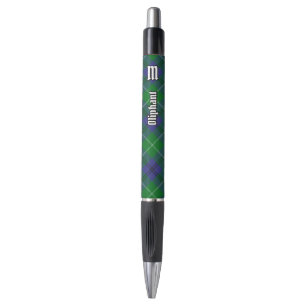 Clan Oliphant Tartan Pen Kugelschreiber