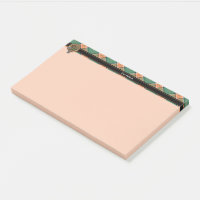 Clan Pollock Wappen Notes