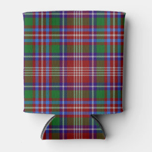 Clan Ritchie Tartan Kariert Dosenkühler