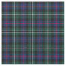 Clan Rose Jagd Tartan