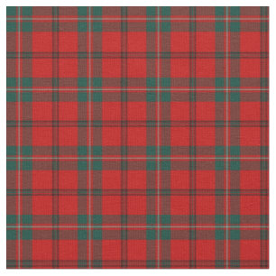 Clan-ScottTartan Stoff
