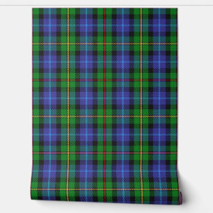Clan Smith Tartan Tapete