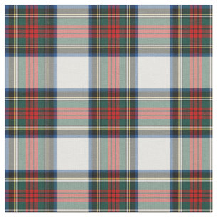 Clan-Stewart-KleiderTartan Stoff
