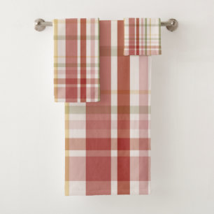 Clan Stewart Tartan