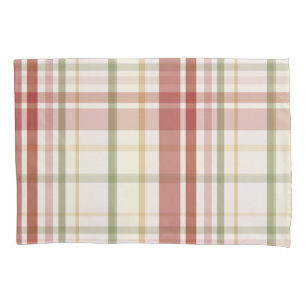 Clan Stewart Tartan Kissenbezug