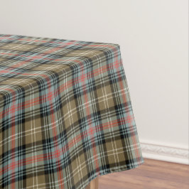Clan Sutherland Ancient Tartan Tischdecke