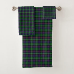 Clan Sutherland Tartan Plaid