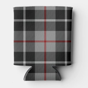 Clan Thompson Tartan Kariert Dosenkühler