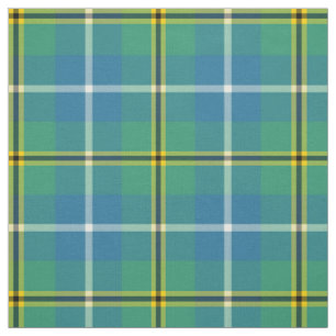 Clan Turnbull alter JagdTartan Stoff