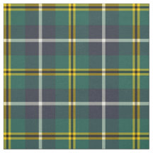 Clan Turnbull Jagd Tartan